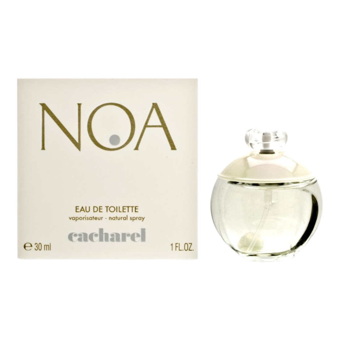 CACHAREL NOA DONNA EDT 30ML SPRAY INSCATOLATO