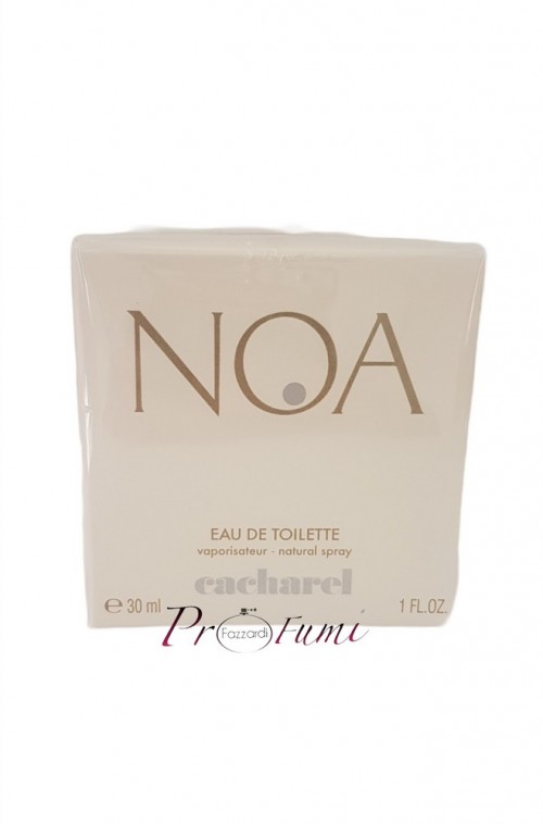 CACHAREL NOA DONNA EDT 30ML SPRAY INSCATOLATO
