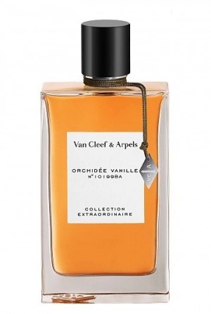 VAN CLEEFARPELS ORCHIDEE VANILLE COLLECT EXTR EDP 75MLSPRAY TS