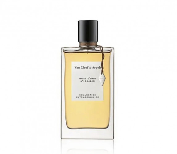 VAN CLEEFARPELS BOIS D'IRIS EDP 75ML TESTER