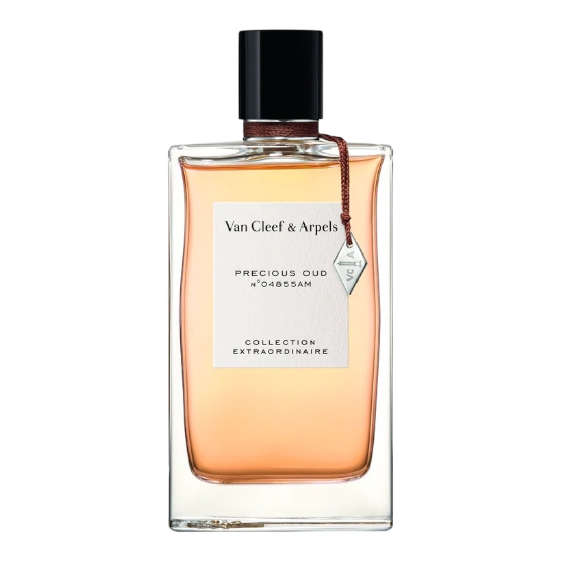 VAN CLEEFARPELS PRECIOUS OUD COLLECTION EXTR EDP 75ML TESTER