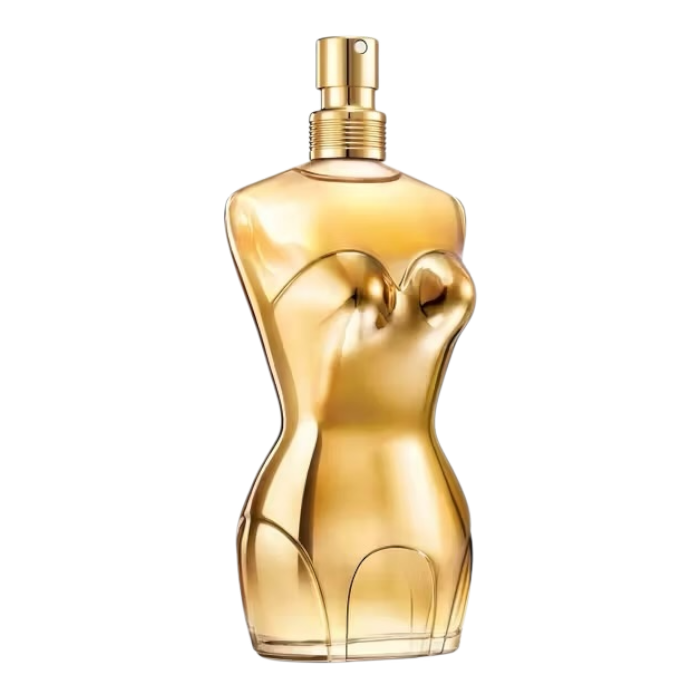 JEAN PAUL GAULTIER CLASSIQUE INTENSE EDP 100ML TESTER