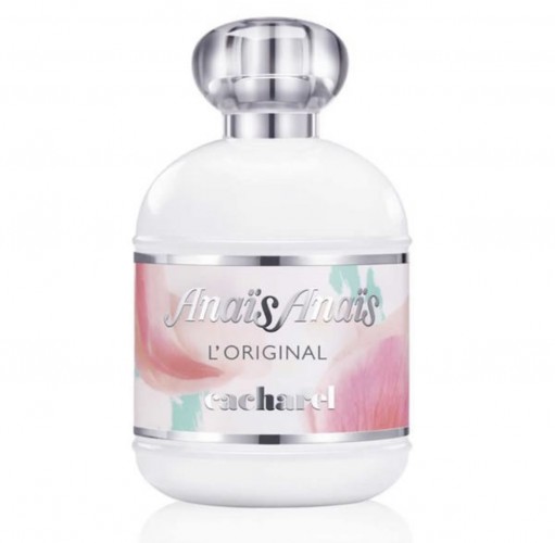 CACHAREL ANAIS ANAIS EDT 100ML TESTER