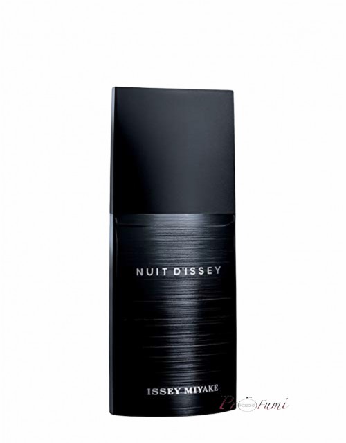 ISSEY MIYAKE NUIT D'ISSEY EDT 125ML TS