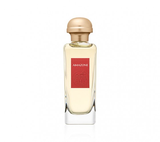 HERMES AMAZONE EDT 100ML TESTER