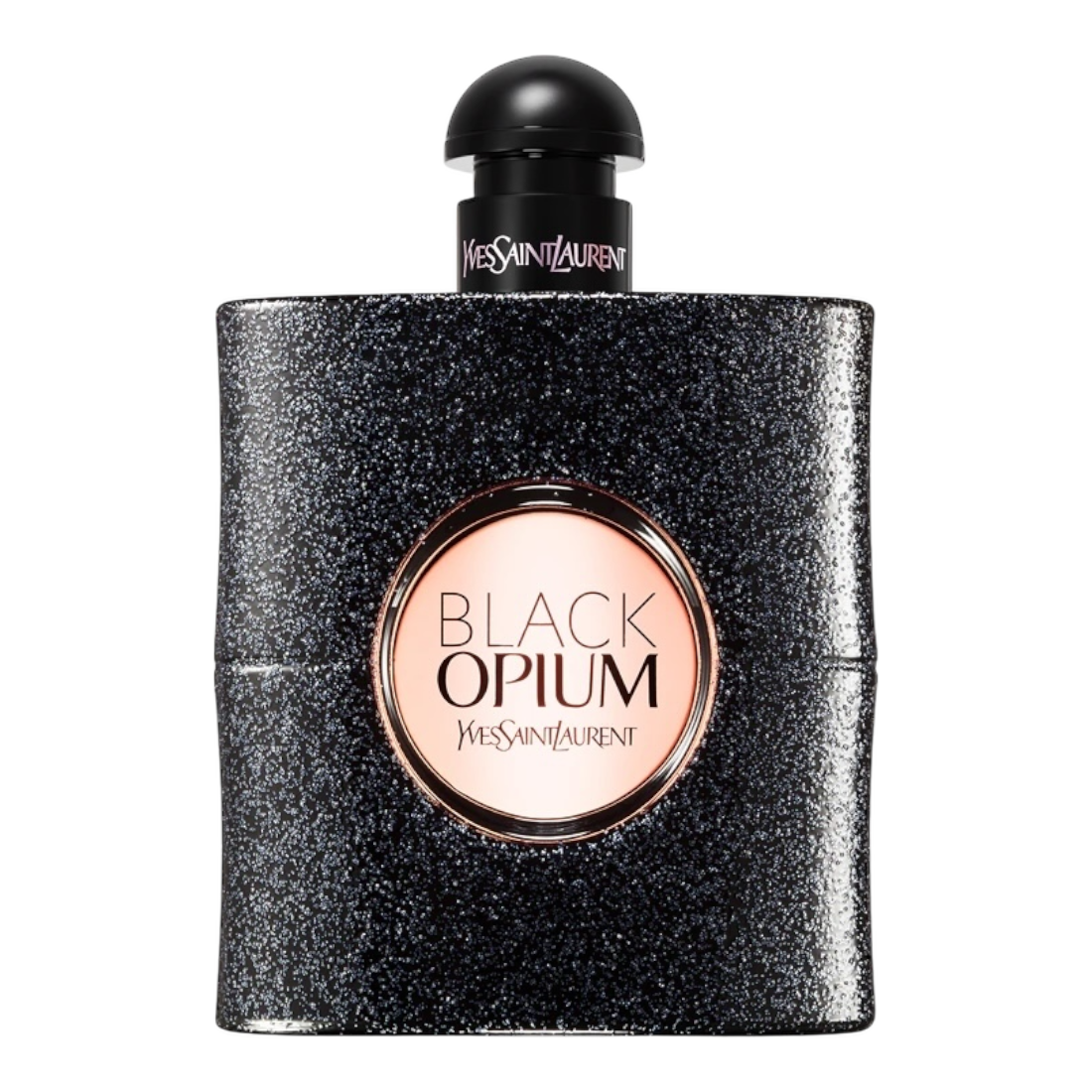 YSL BLACK OPIUM EDP 90ML TESTER
