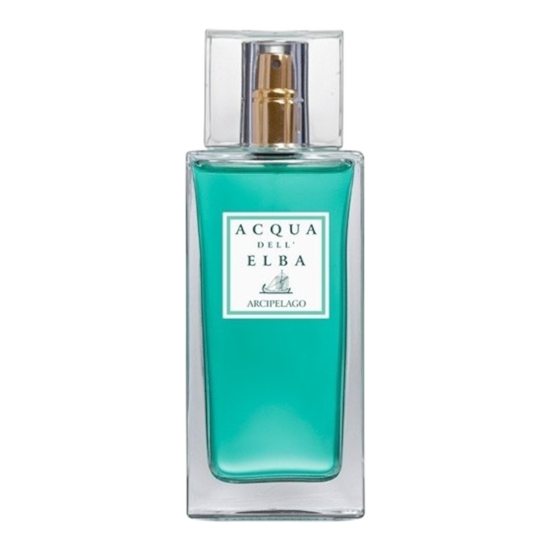 ACQUA DELL'ELBA ARCIPELAGO DONNA EDP 100ML TESTER