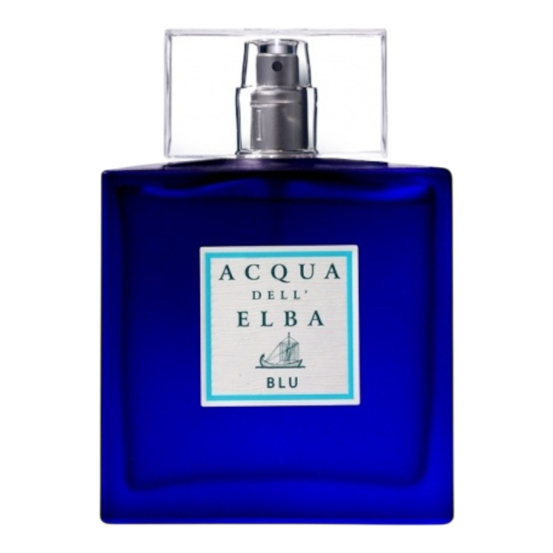ACQUA DELL'ELBA BLU UOMO EDP 100ML TESTER