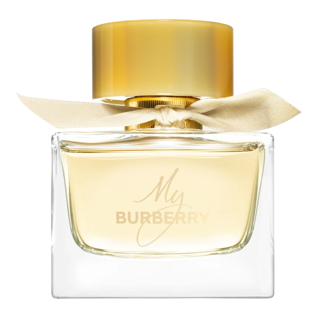 MY BURBERRY EDP 90ML TESTER