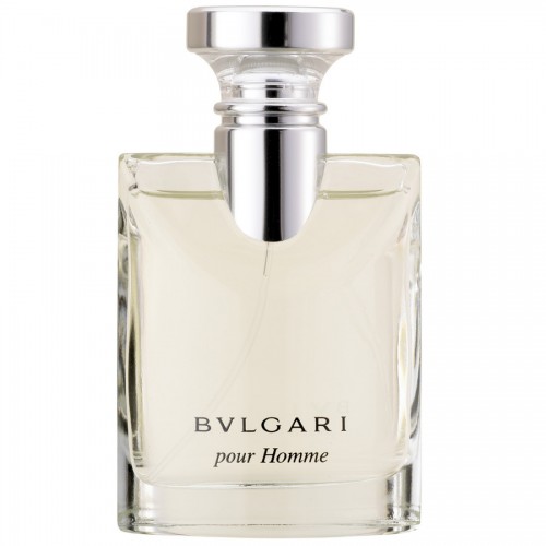 BULGARI POUR HOMME EDT 100ML SPRAY TS