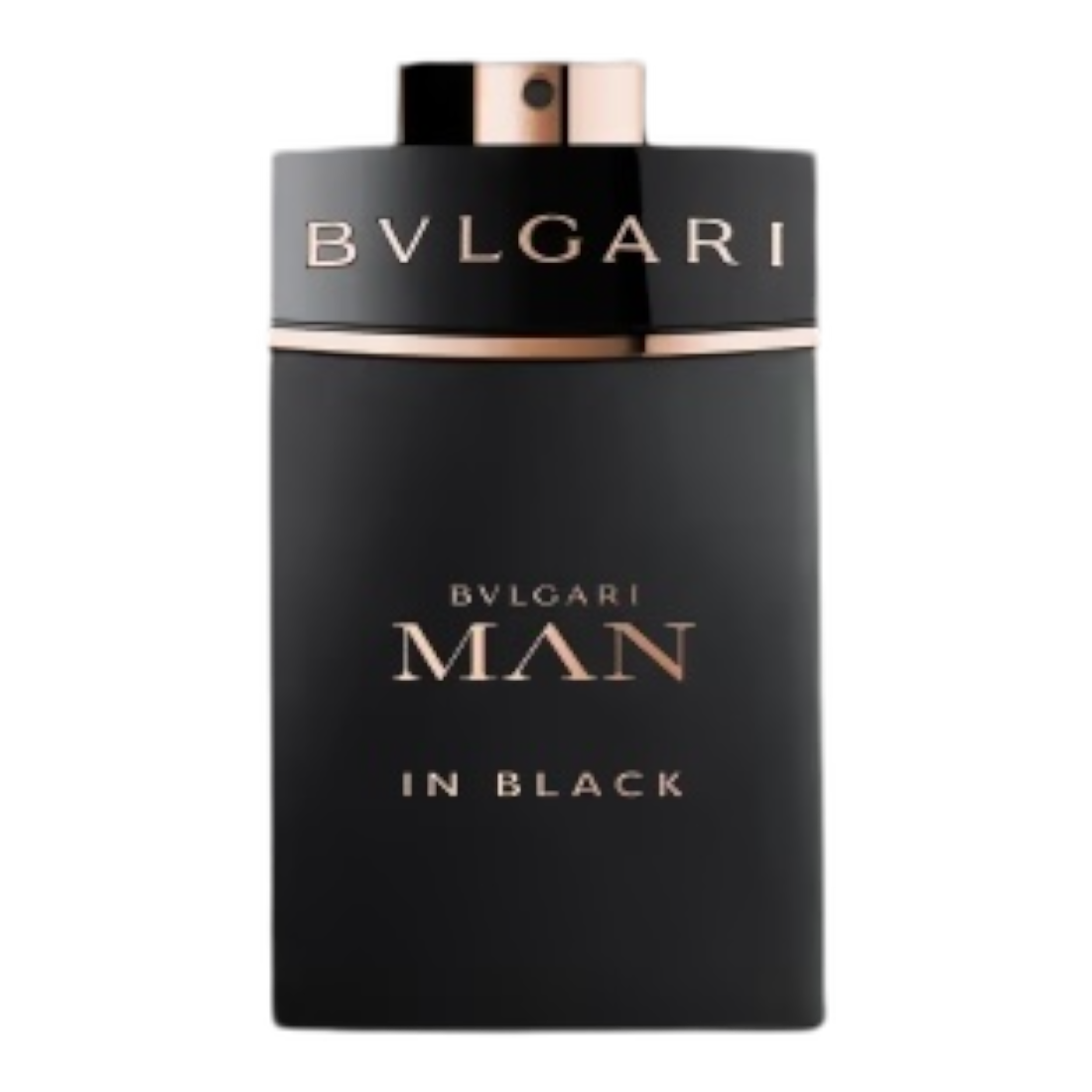 BULGARI MAN IN BLACK EDP 100ML TESTER