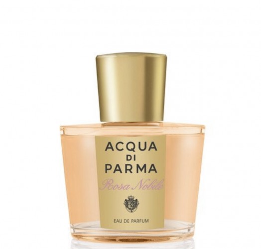 ACQUA DI PARMA ROSA NOBILE EDP 100ML TESTER