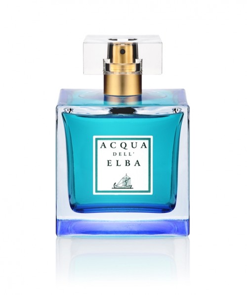 ACQUA DELL'ELBA BLU DONNA EDP 100ML TESTER