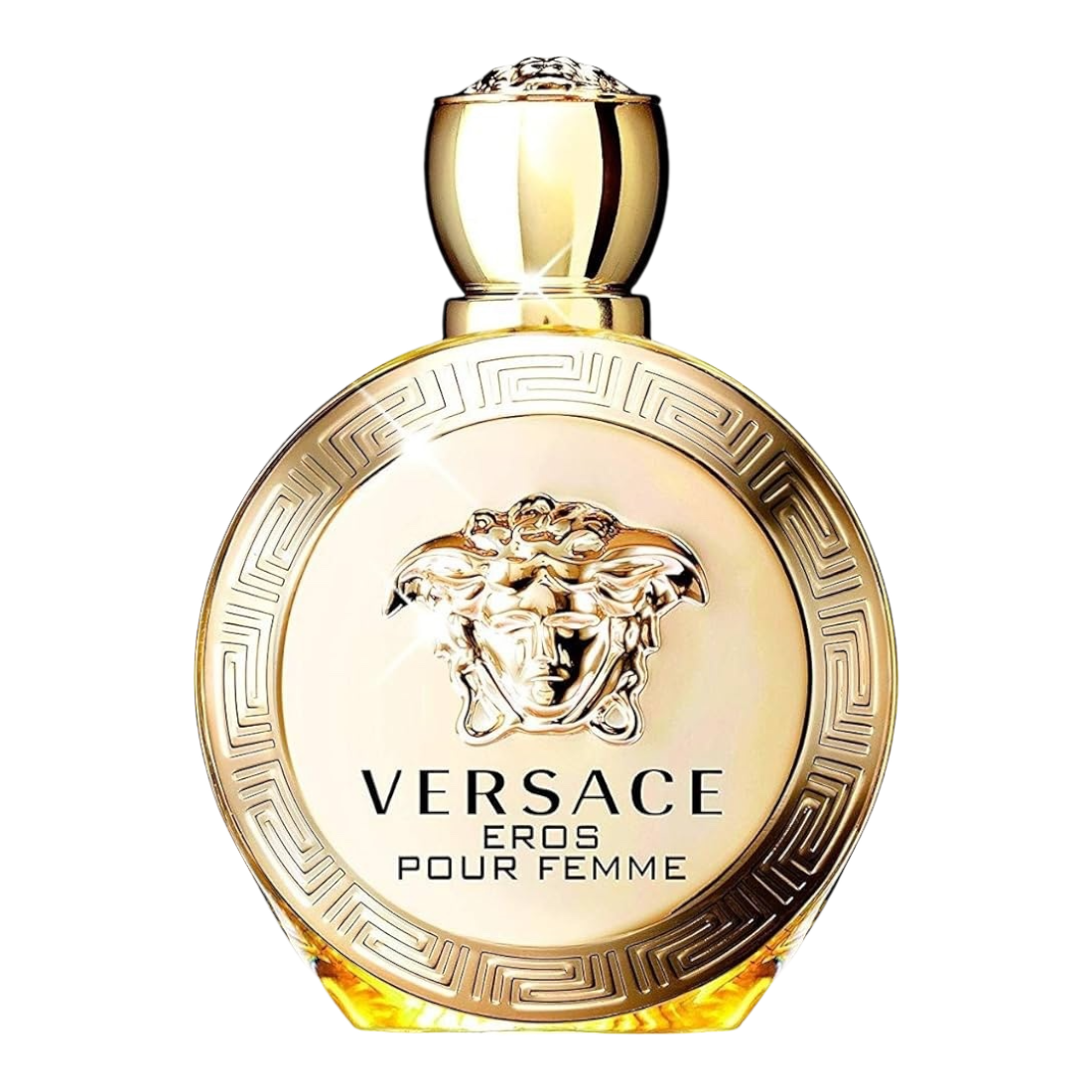VERSACE EROS POUR FEMME EDP 100ML TESTER
