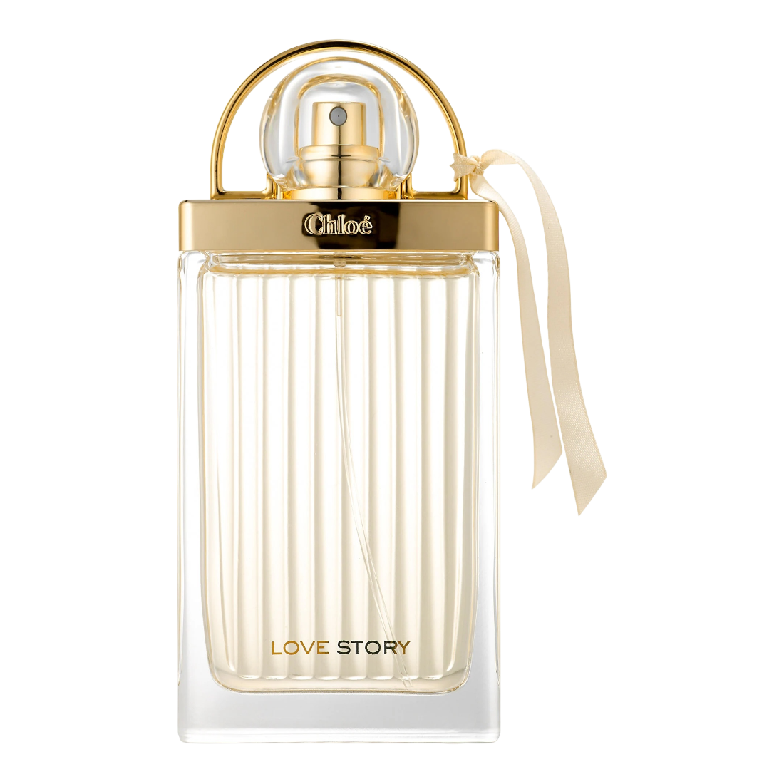 CHLOE LOVE STORY EDP 75ML TESTER