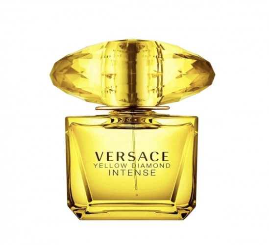 VERSACE YELLOW DIAMOND INTENSE EDP 90ML TESTER
