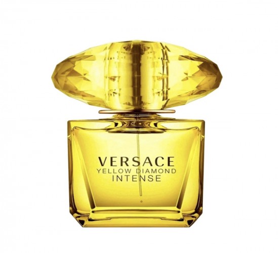 VERSACE YELLOW DIAMOND INTENSE DONNA EDP 90ML SPRAY TS