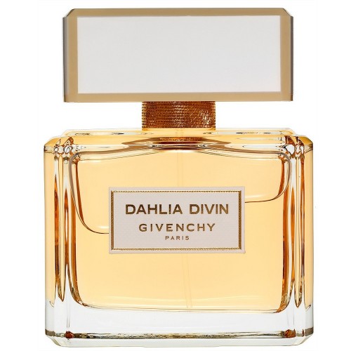 GIVENCHY DAHLIA DIVIN EDP 75ML TESTER