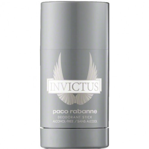 PACO RABANNE INVICTUS DEO STICK SENZA ALCOOL 75ML