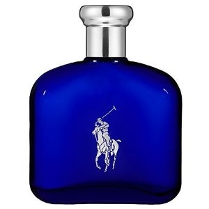 RALPH LAUREN POLO BLUE UOMO EDT 125ML TESTER