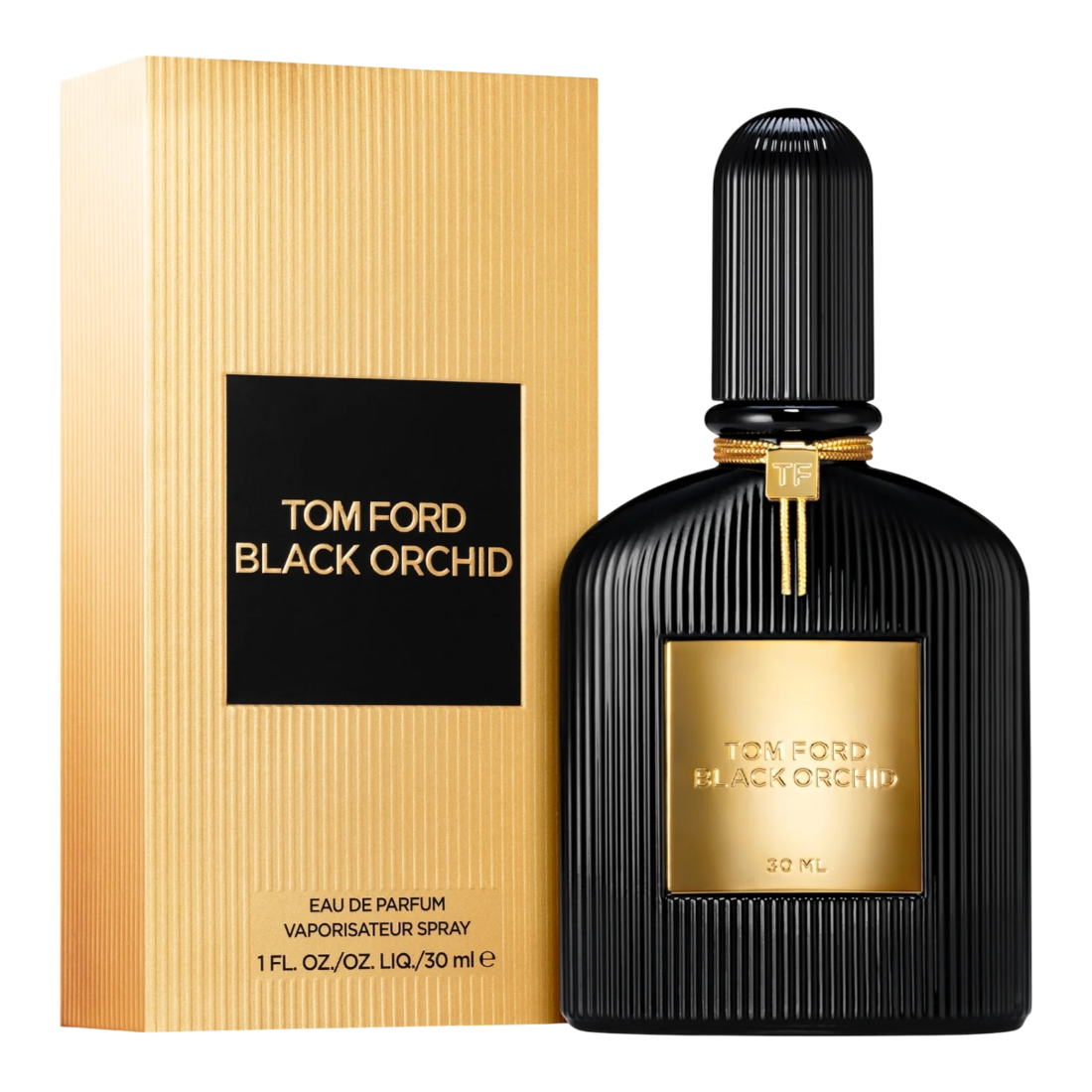 TOM FORD BLACK ORCHID EDP 30ML SPRAY INSCATOLATO