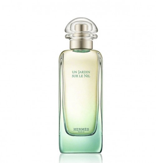 HERMES UN JARDIN SUR LE NIL EDT 100ML TESTER