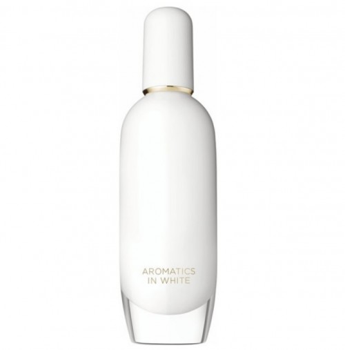 CLINIQUE AROMATICS IN WHITE EDP 100ML TESTER