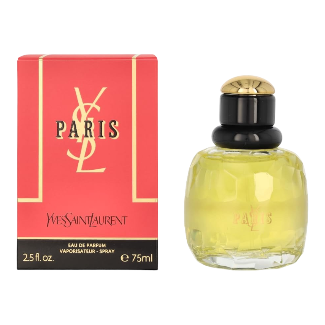 YSL PARIS DONNA EDP 75ML SPRAY INSCATOLATO