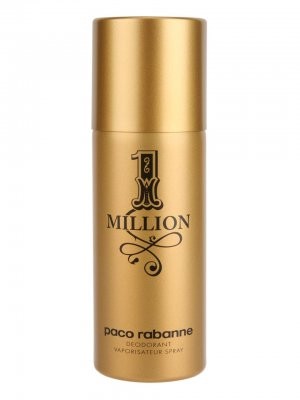 PACO RABANNE ONE MILLION DEODORANTE SPRAY 150ML