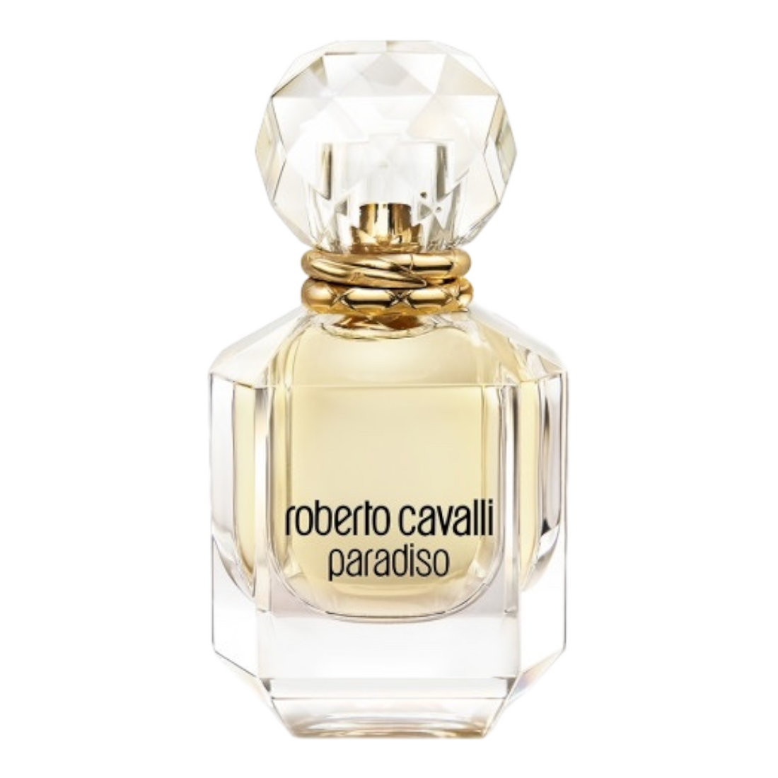 ROBERTO CAVALLI PARADISO EDP 75ML TESTER