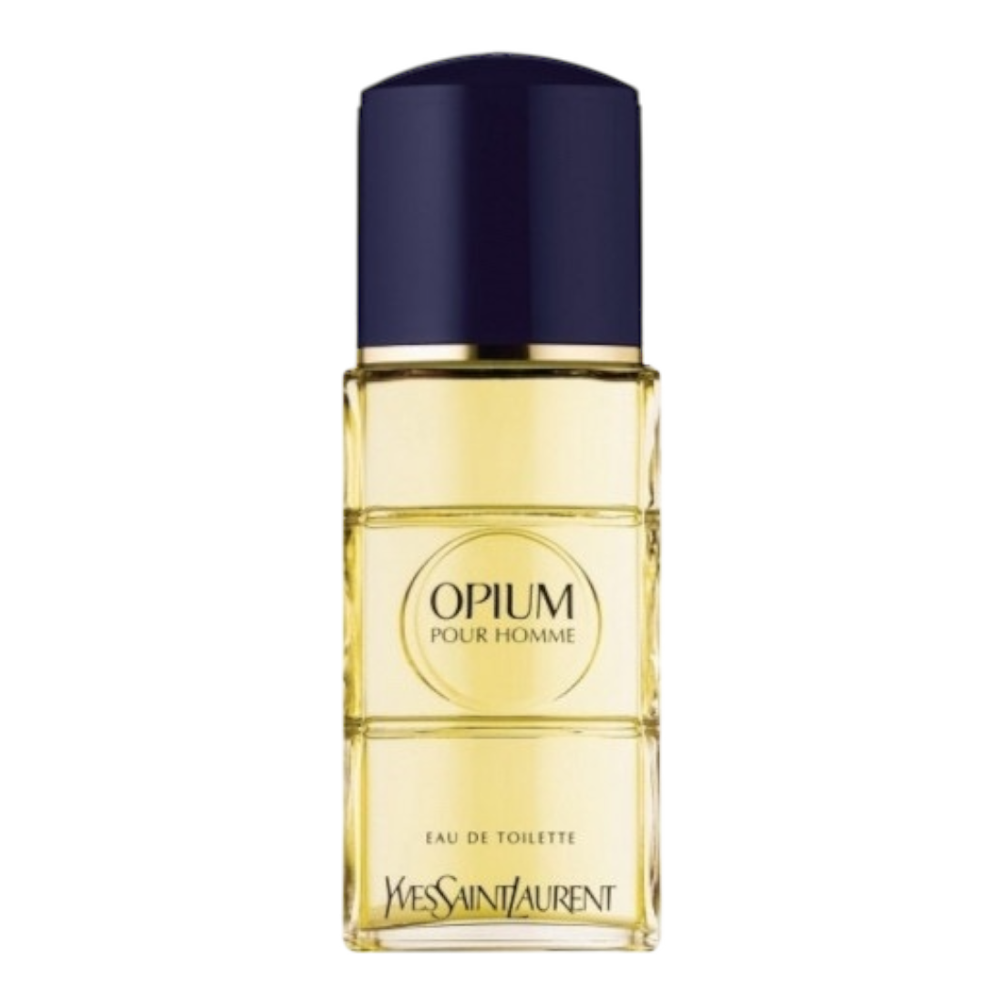 YSL OPIUM POUR HOMME EDT 100ML TESTER