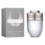 PACO RABANNE INVICTUS LOZIONE DOPOBARBA 100ML INSCATOLATO