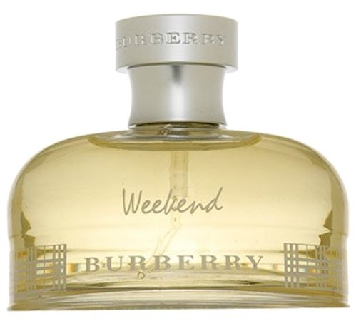BURBERRY WEEKEND DONNA EDP 100ML TESTER