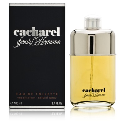 CACHAREL POUR HOMME UOMO EDT 100ML SPRAY INSCATOLATO