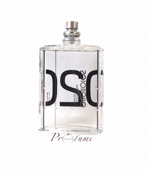 ESCENTRIC MOLECULES MOLECULE 02 100ML TS