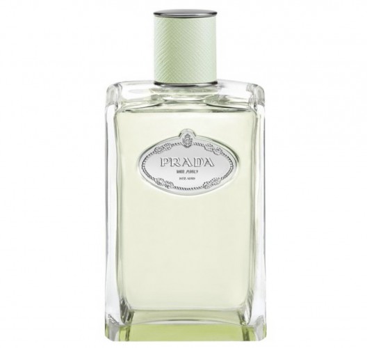 PRADA LES INFUSIONS D'IRIS EDP 100ML TESTER