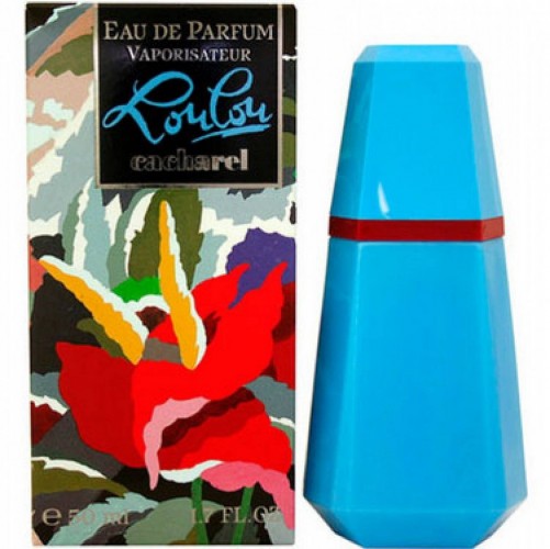 CACHAREL LOU LOU DONNA EDP 50ML TESTER