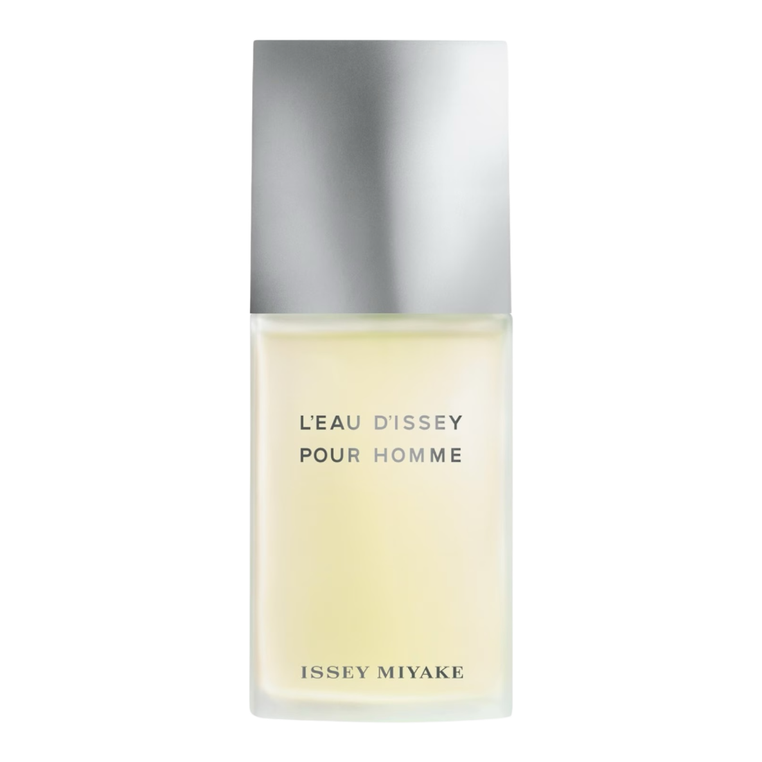 L'EAU D'ISSEY MIYAKE POUR HOMME EDT 125ML TESTER