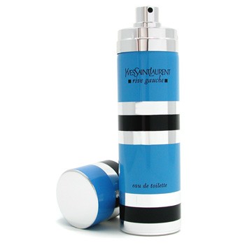 YSL RIVE GAUCHE EDT 100ML SPRAY TESTER YSL RIVE GAUCHE EDT 100ML SPRAY TESTER