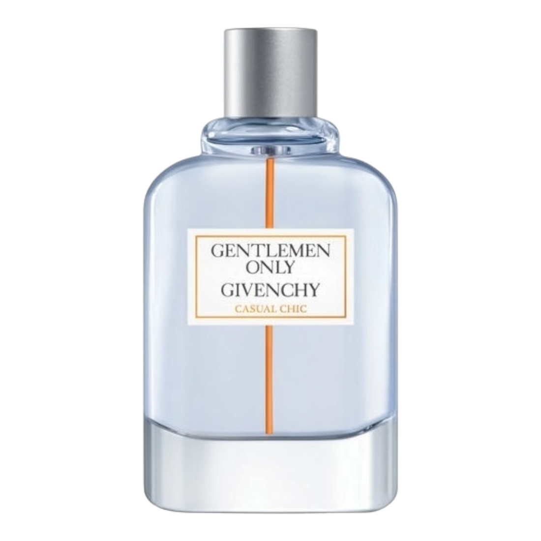 GIVENCHY GENTLEMEN ONLY CASUAL CHIC UOMO EDT 100ML TESTER
