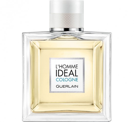 GUERLAIN L'HOMME IDEAL COLOGNE UOMO EDT 100ML TESTER