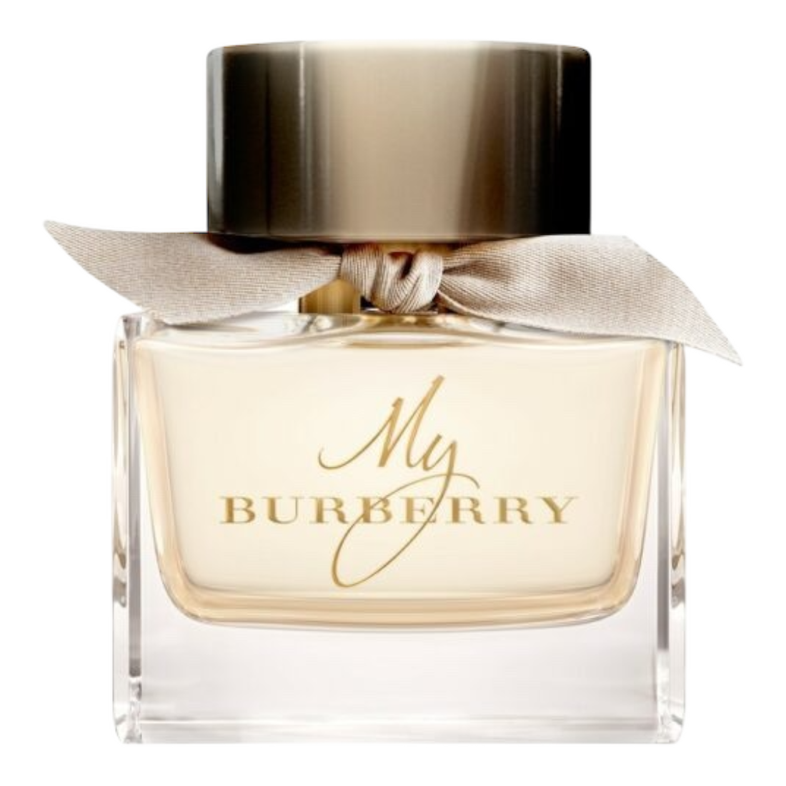 MY BURBERRY EDT 90ML TESTER