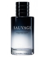 DIOR SAUVAGE LOZIONE DOPOBARBA 100MLINSCATOLATO