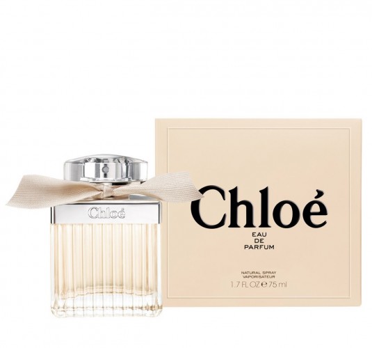 CHLOE DONNA EDP 125ML SPRAY INSCATOLATO CHLOE DONNA EDP 125ML SPRAY INSCATOLATO