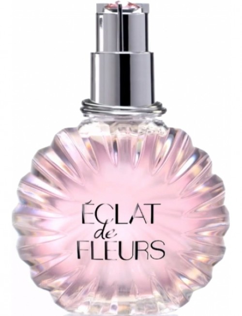 LANVIN ECLAT DE FLEURS DONNA EDP 100ML TESTER