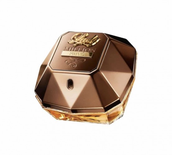 PACO RABANNE LADY MILLION PRIVE EDP 80ML TESTER
