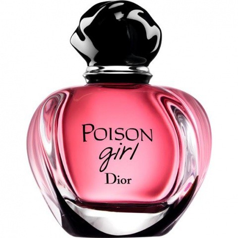 DIOR POISON GIRL EDP 100ML SPRAY INSCATOLATO