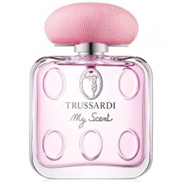 TRUSSARDI MY SCENT EDT 100ML TESTER