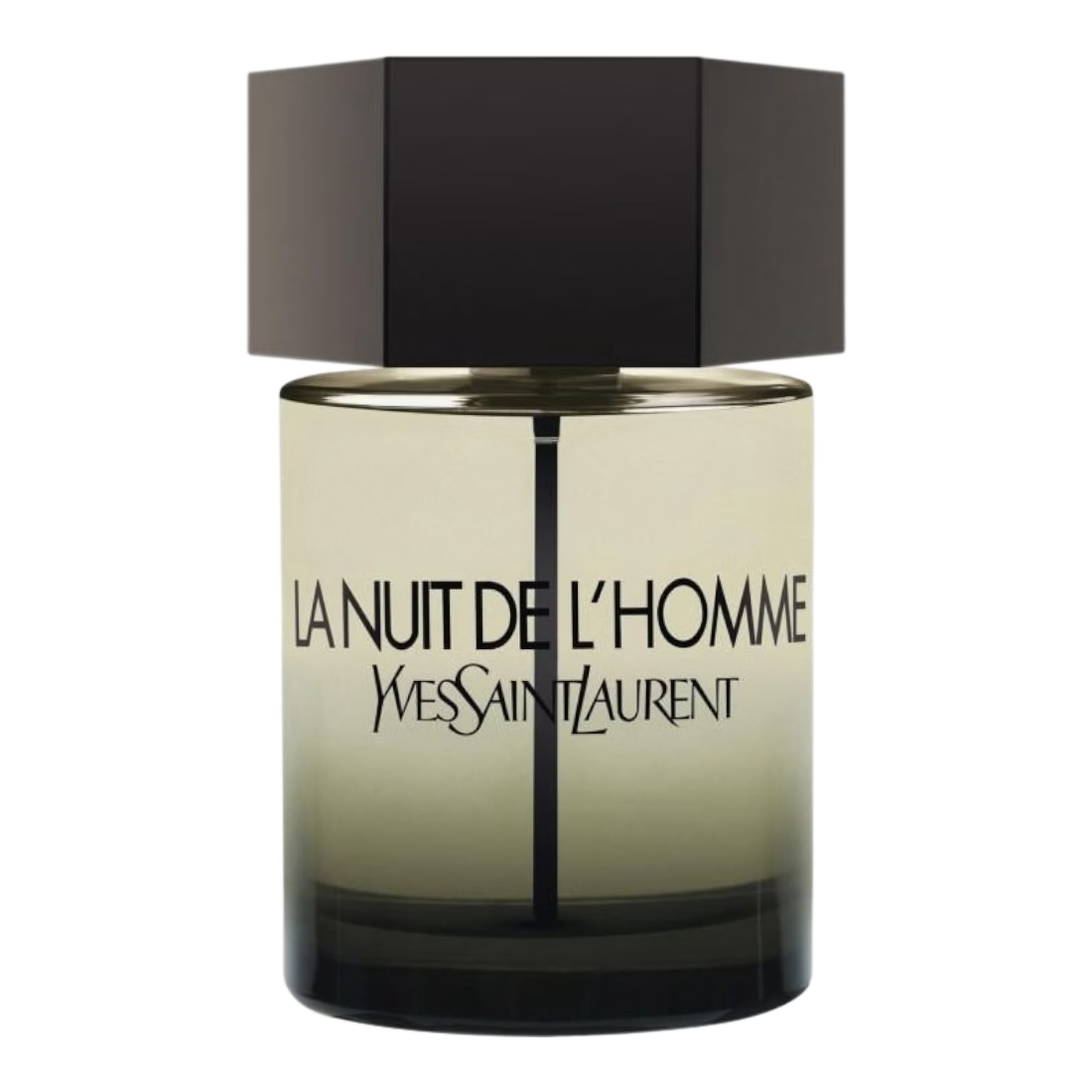YSL LA NUIT DE L'HOMME EDT 100ML TESTER