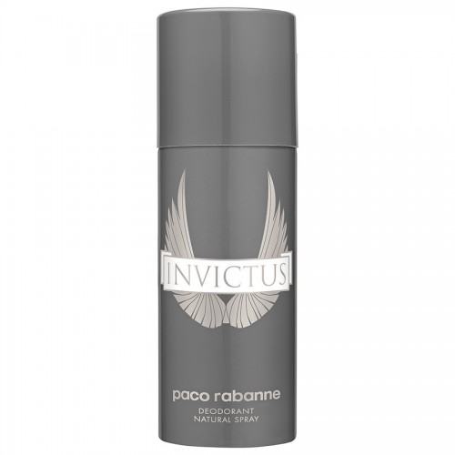PACO RABANNE INVICTUS DEO SPRAY 150ML
